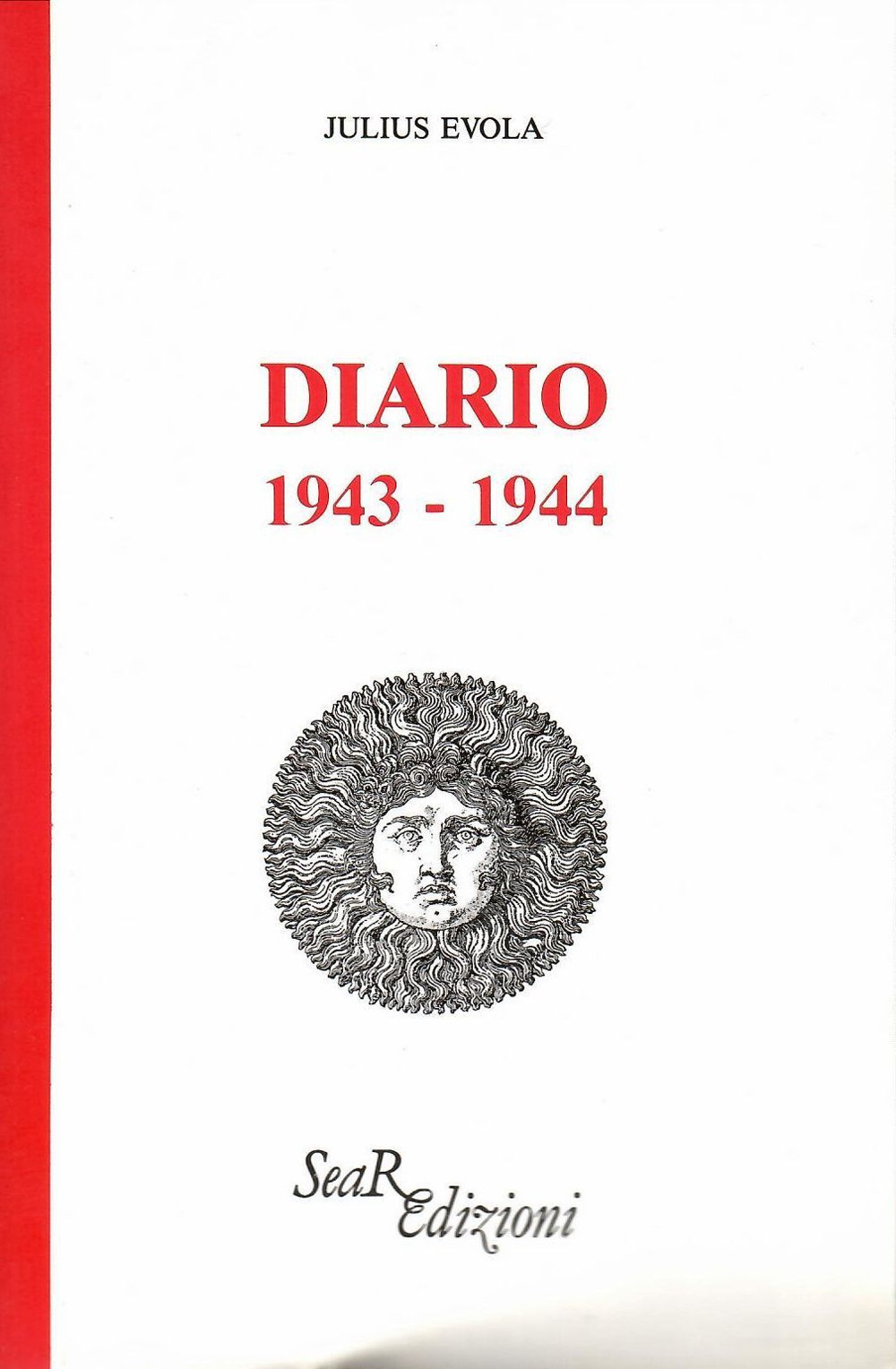 Diario. 1943-1944