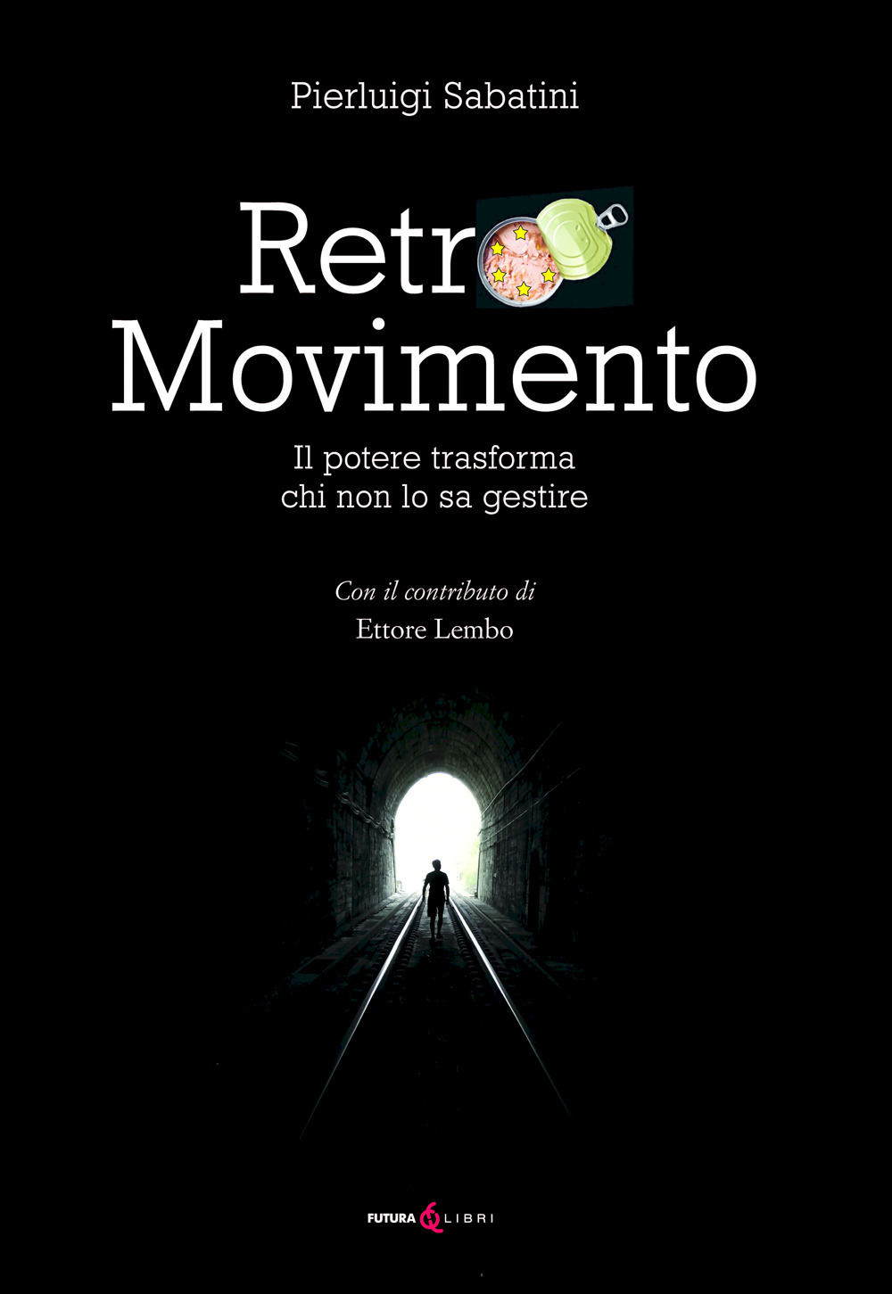 Retro movimento. Il potere trasforma chi non lo sa gestire