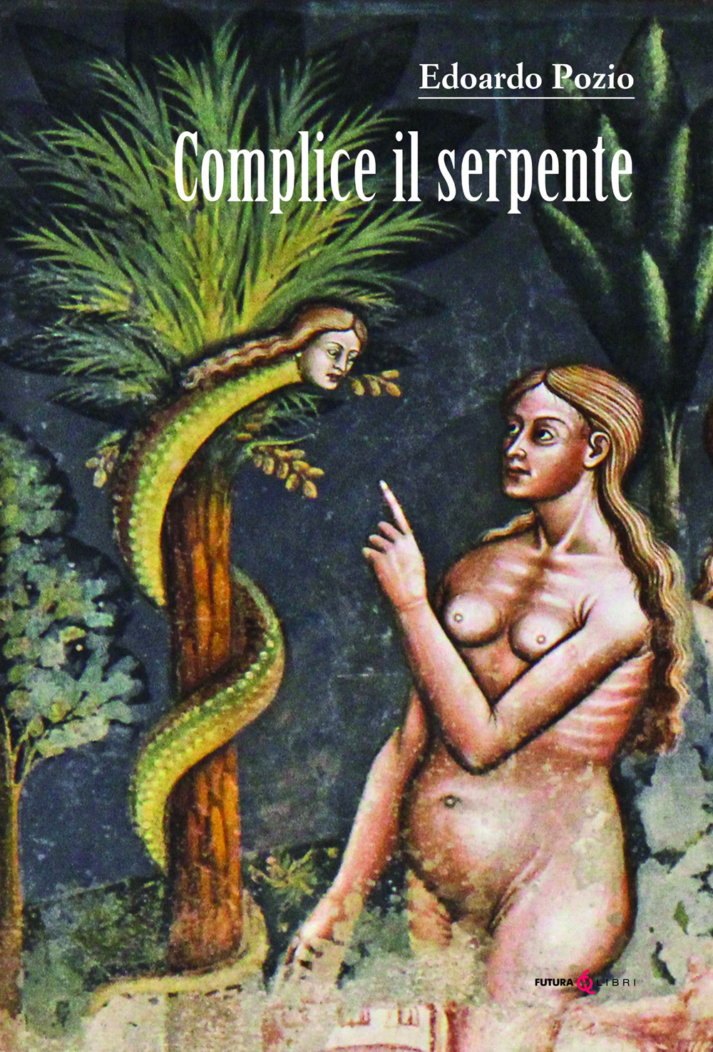 Complice il serpente