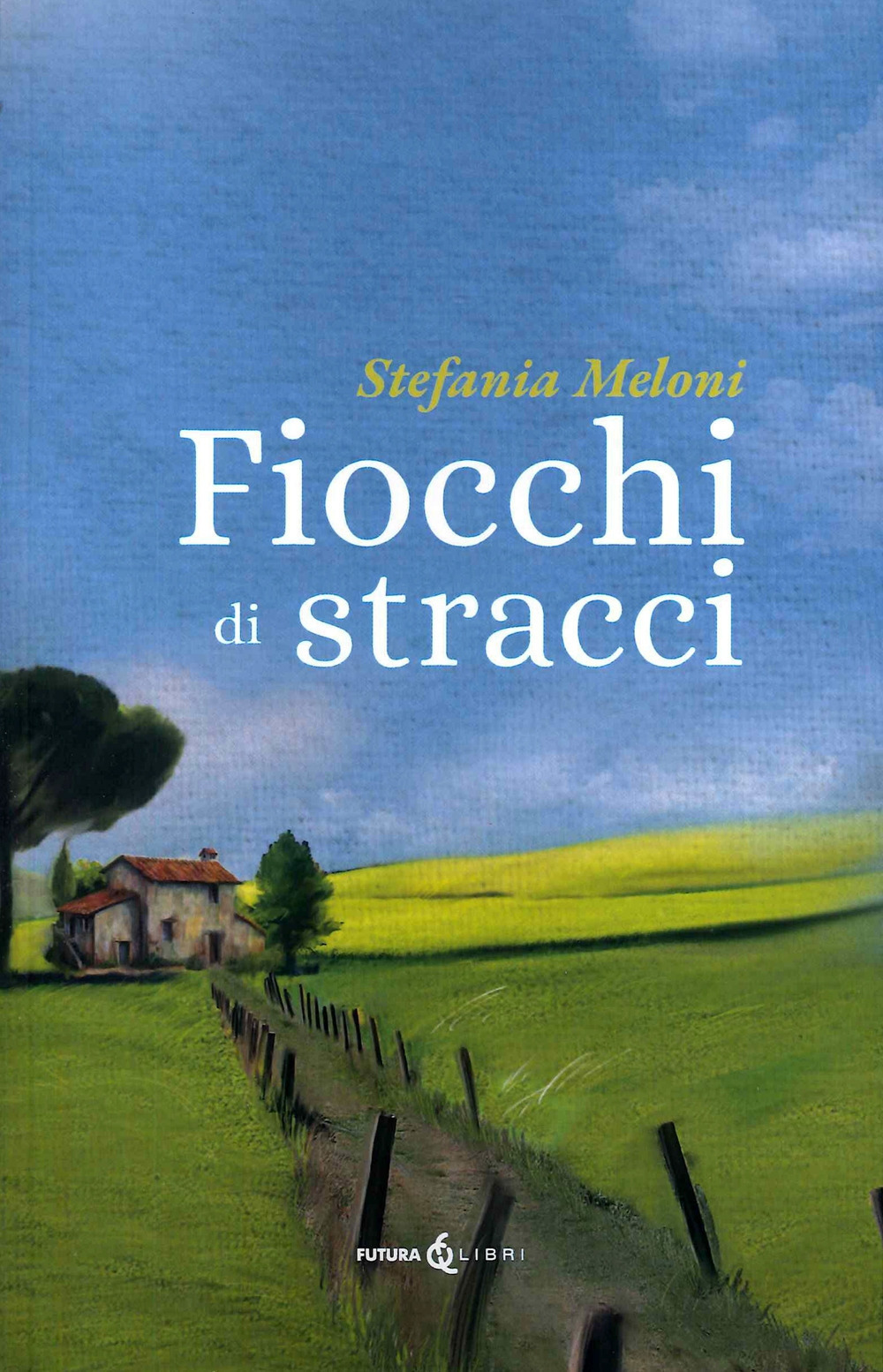 Fiocchi di stracci