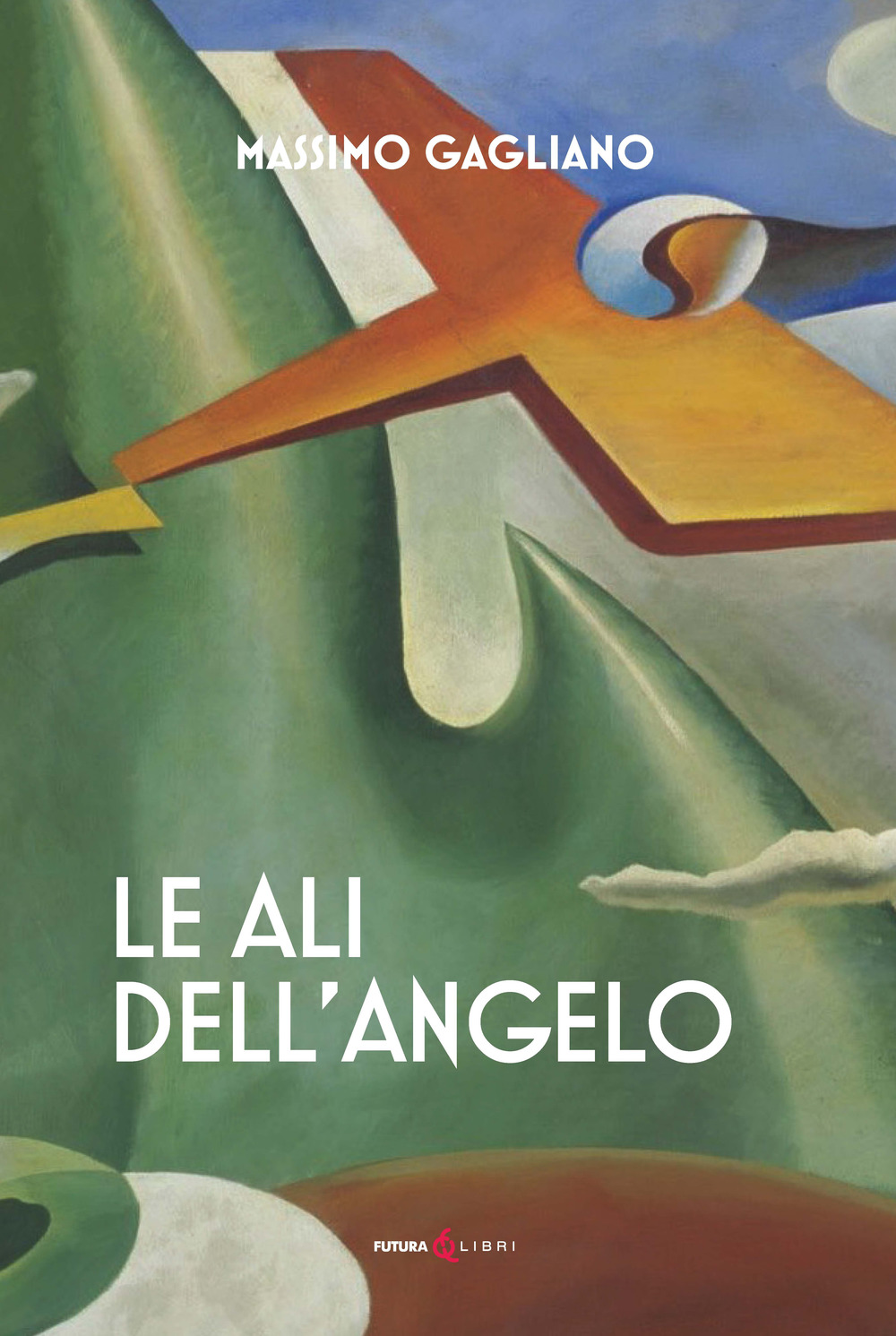 Le ali dell'angelo