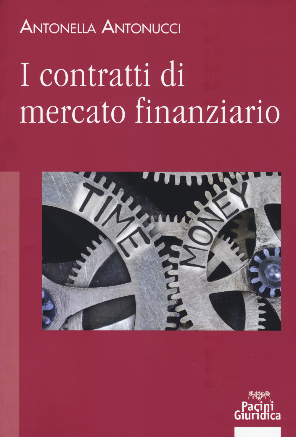 I contratti di mercato finanziario