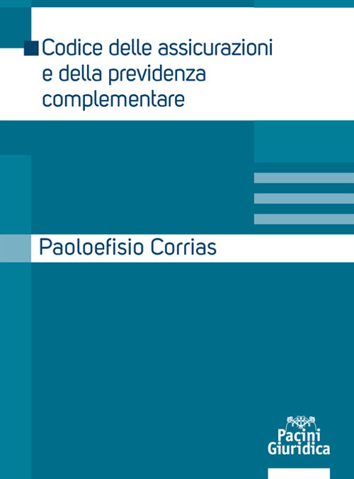 Codice delle assicurazioni e della previdenza complementare