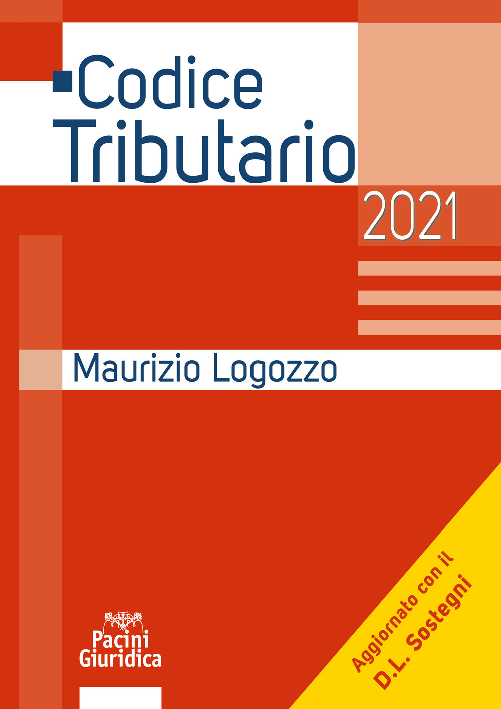 Codice tributario 2021