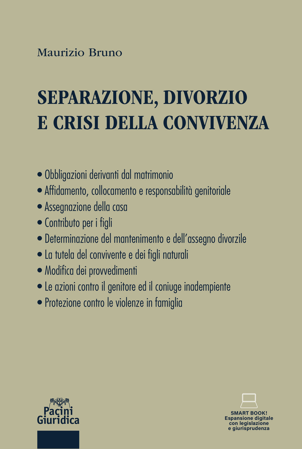 Separazione, divorzio e crisi della convivenza. Con espansione online