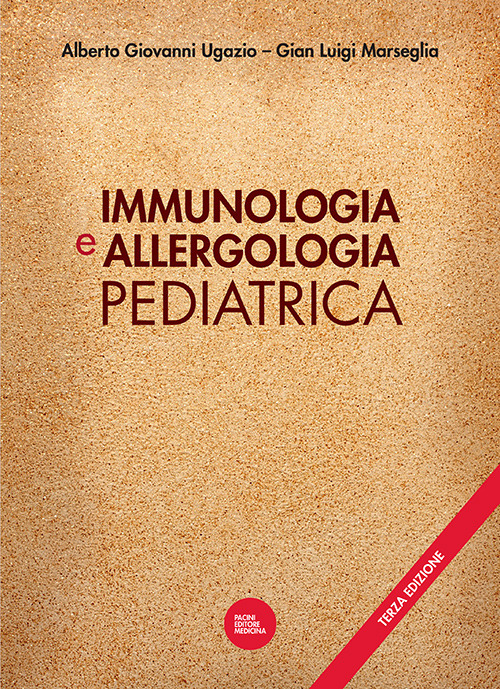 Immunologia e allergologia pediatrica