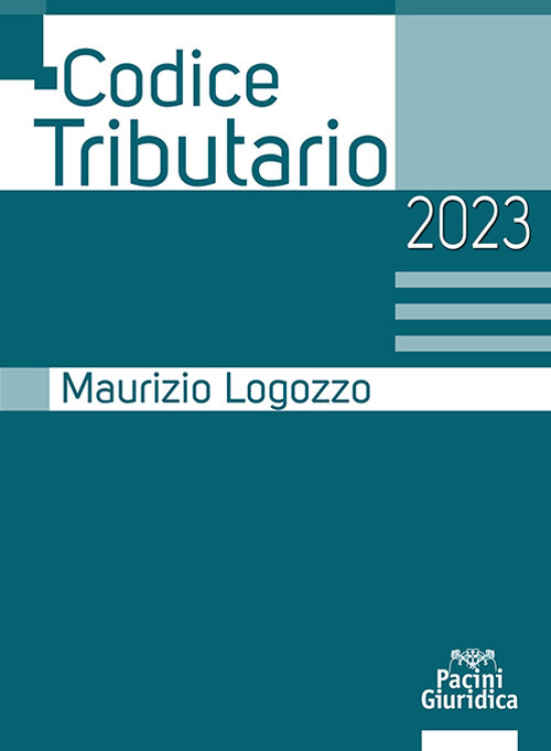 Codice tributario 2023