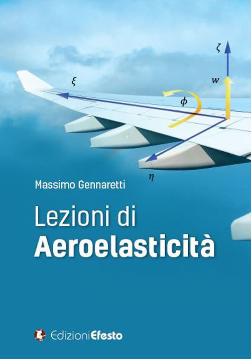 Lezioni di aeroelasticità