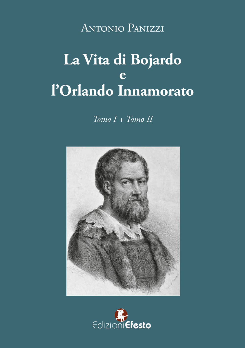 La vita di Boiardo e l'Orlando innamorato