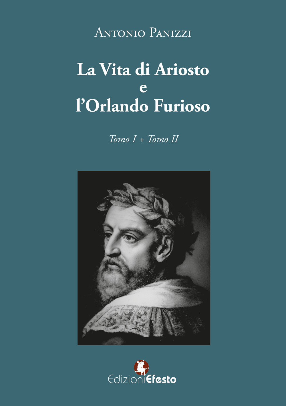 La vita di Ariosto e l'Orlando furioso