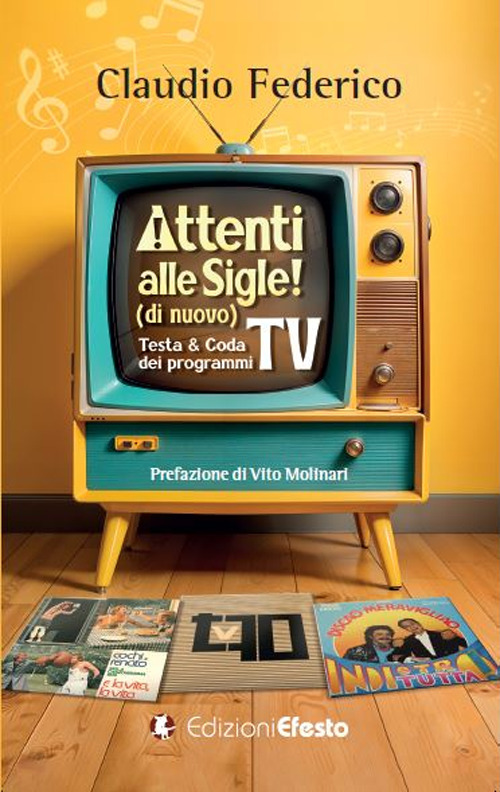 Attenti alle sigle! (di nuovo). Testa & coda dei programmi TV