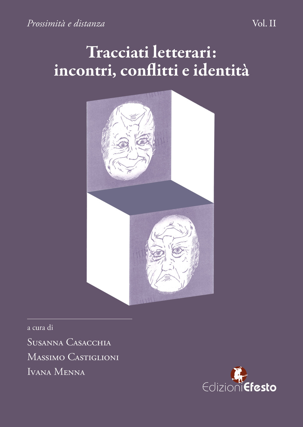 Tracciati letterari: incontri, conflitti e identità