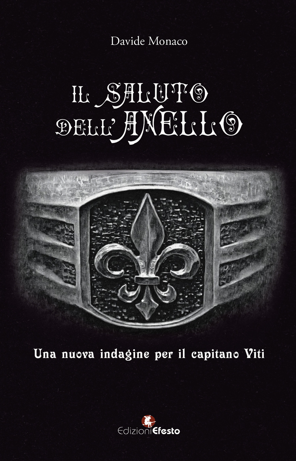 Il saluto dell'anello