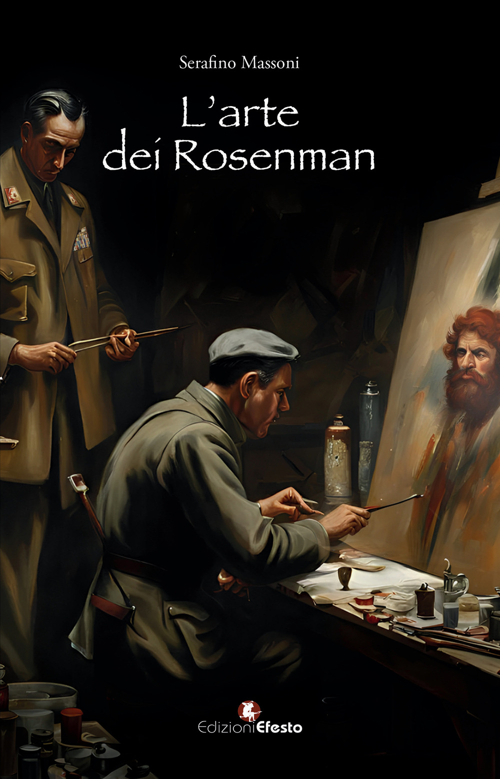 L'arte dei Rosenman