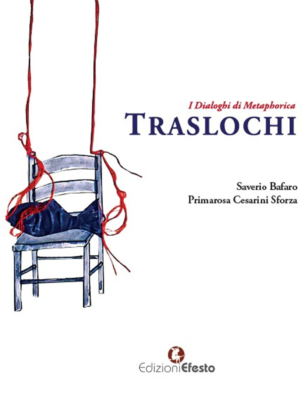 Traslochi. Ediz. illustrata