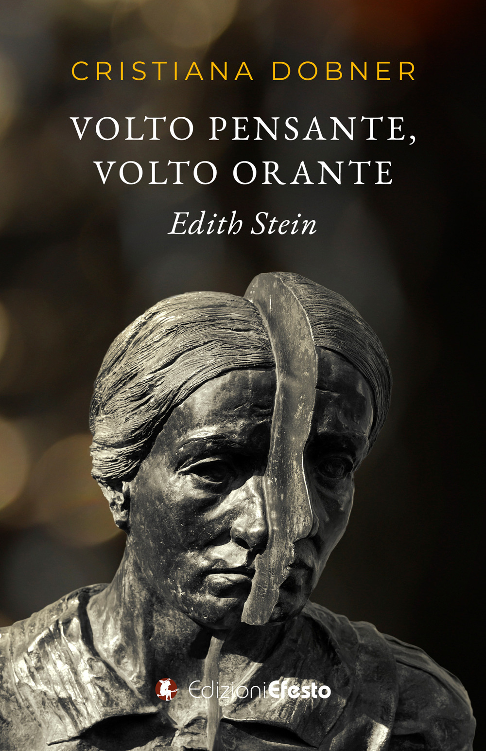 Volto pensante, volto orante. Edith Stein