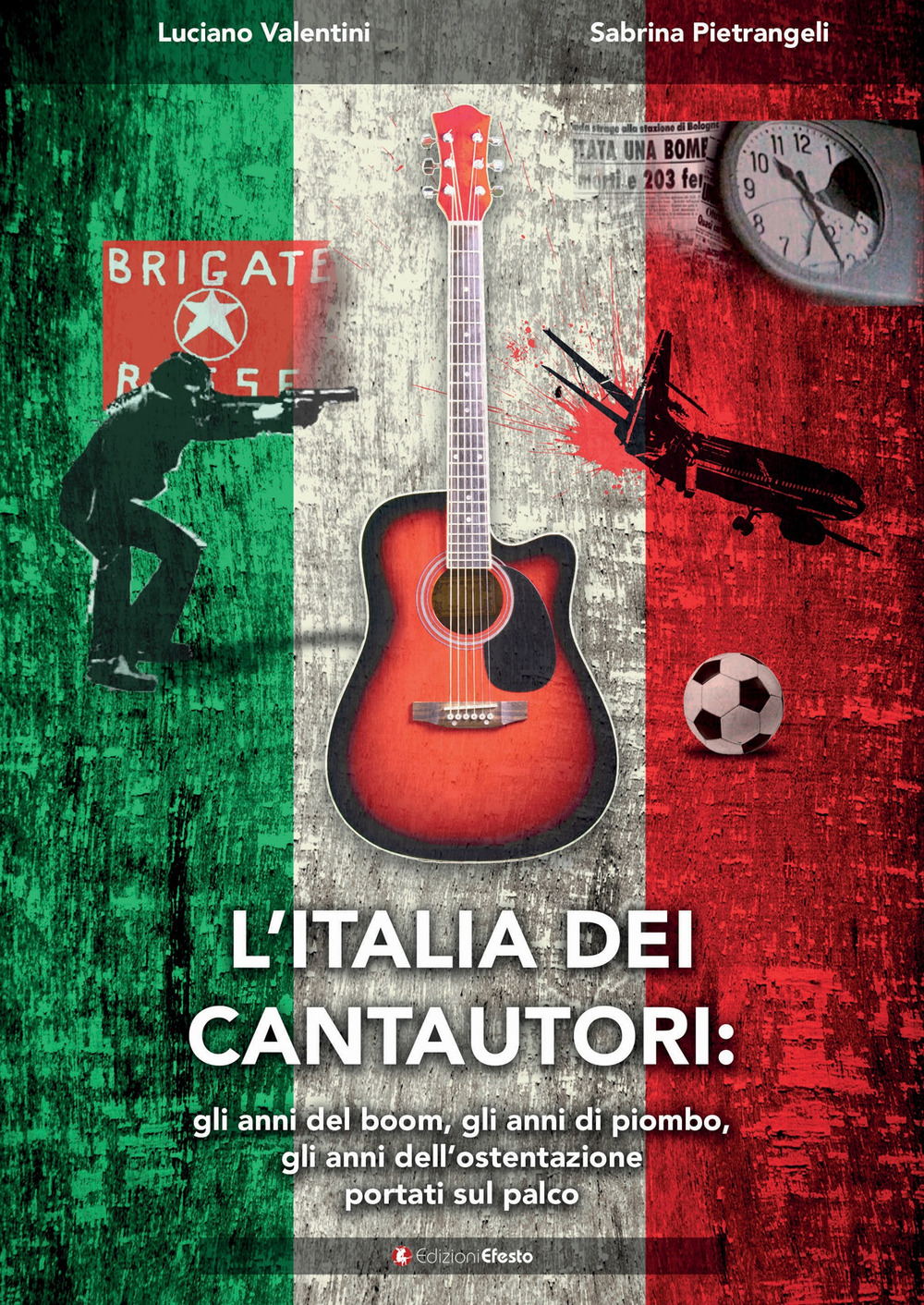 L'Italia dei cantautori