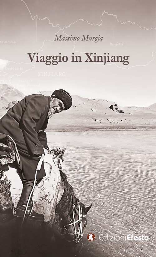 Viaggio in Xinjiang