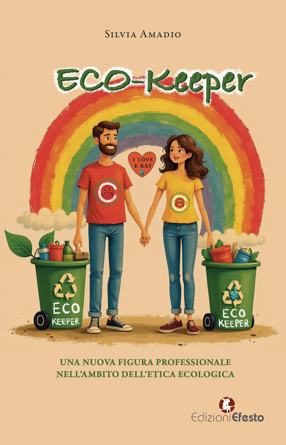 Eco-keeper. Una nuova figura professionale nell'ambito dell'etica ecologica