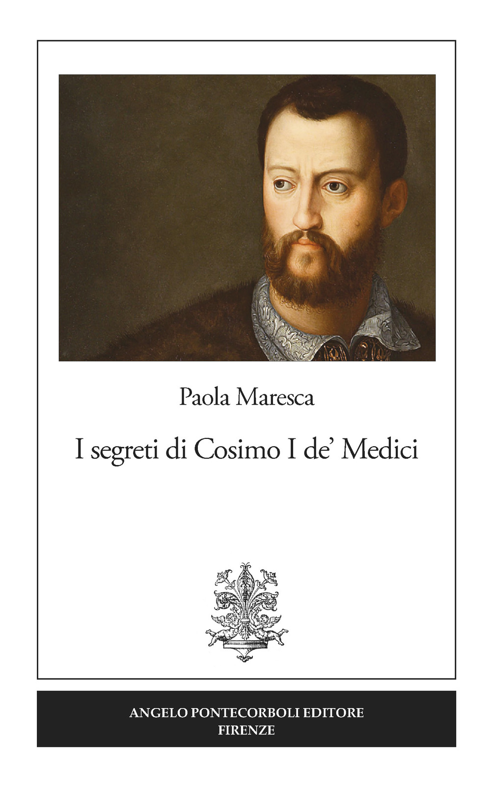 I segreti di Cosimo I de' Medici