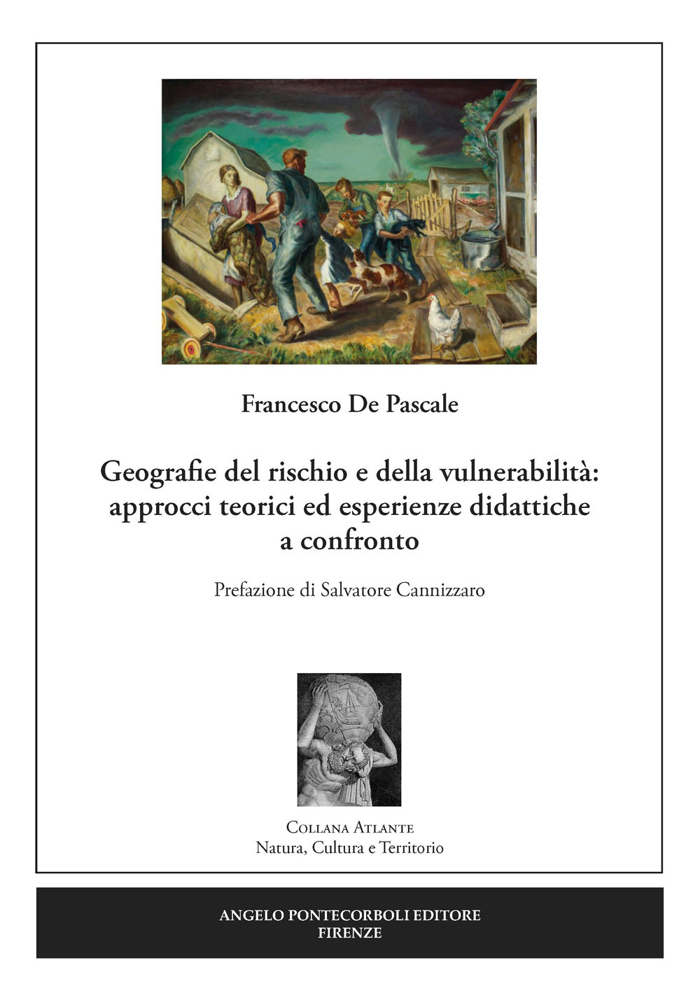 Geografie del rischio e della vulnerabilità: approcci teorici ed esperienze didattiche a confronto