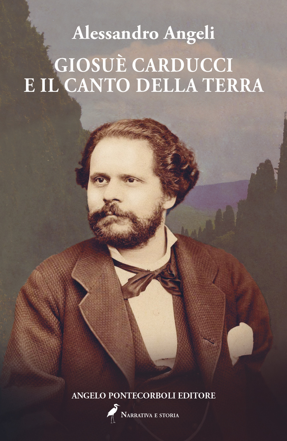 Giosuè Carducci e il canto della terra