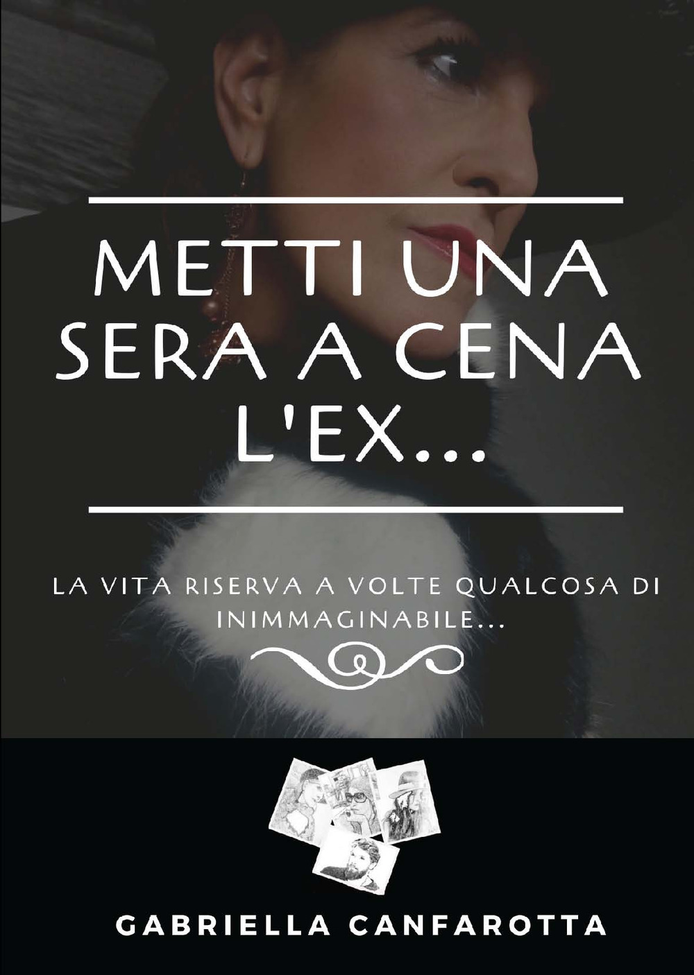 Metti una sera a cena l'ex