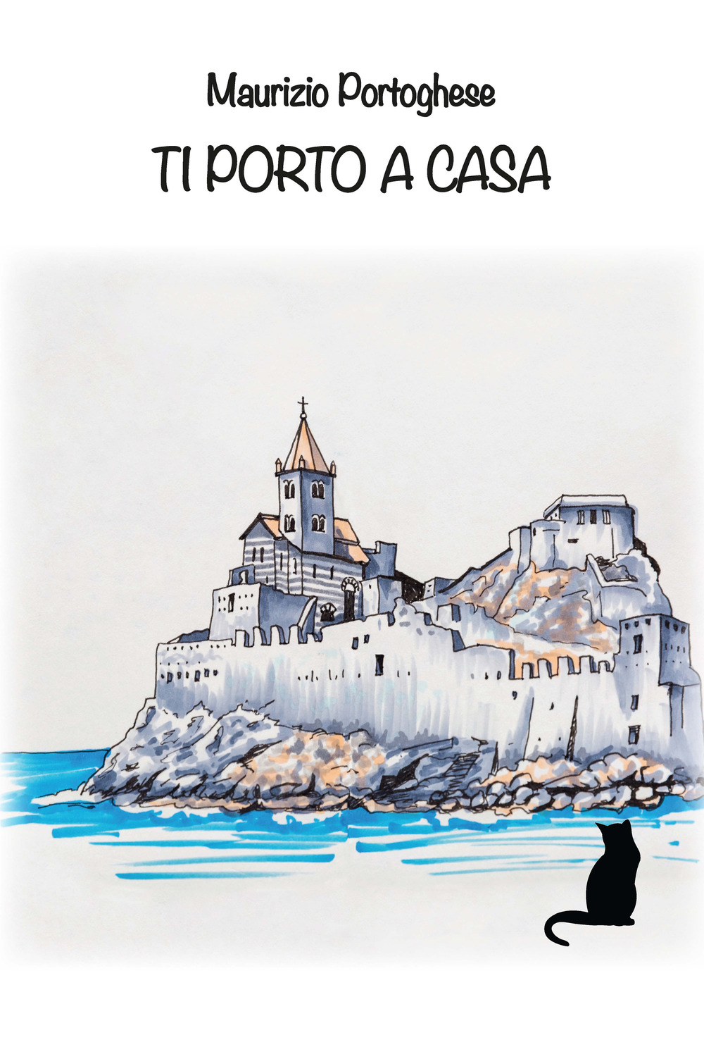 Ti porto a casa