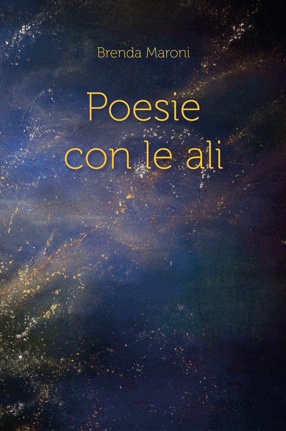 Poesie con ali