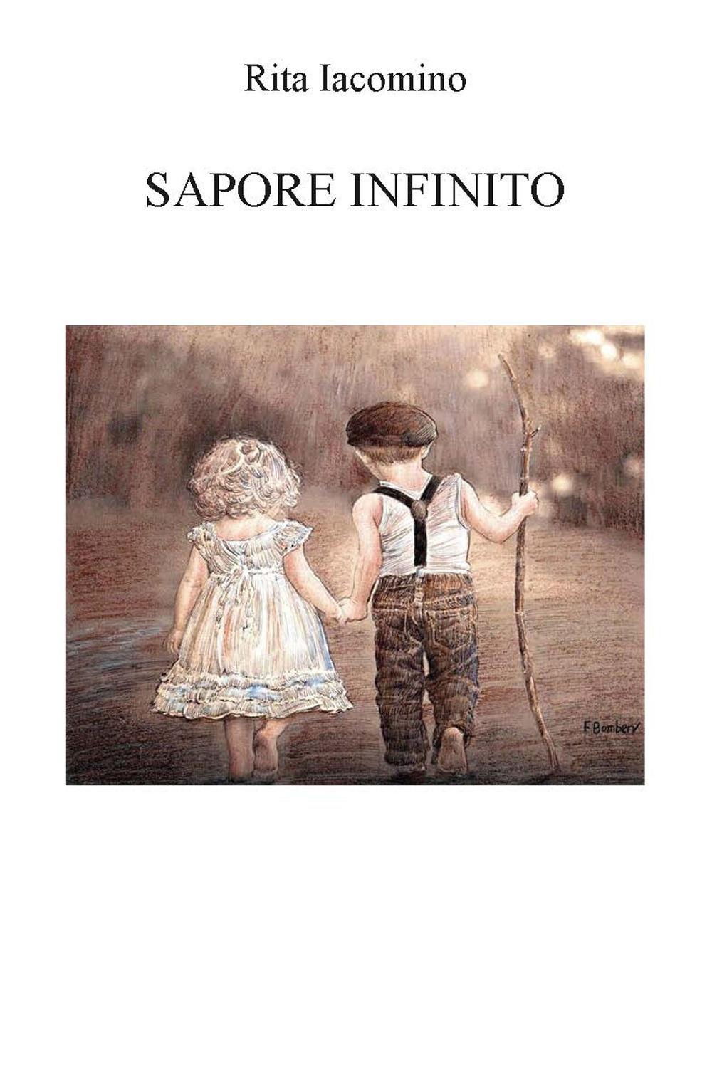 Sapore infinito. Ediz. integrale