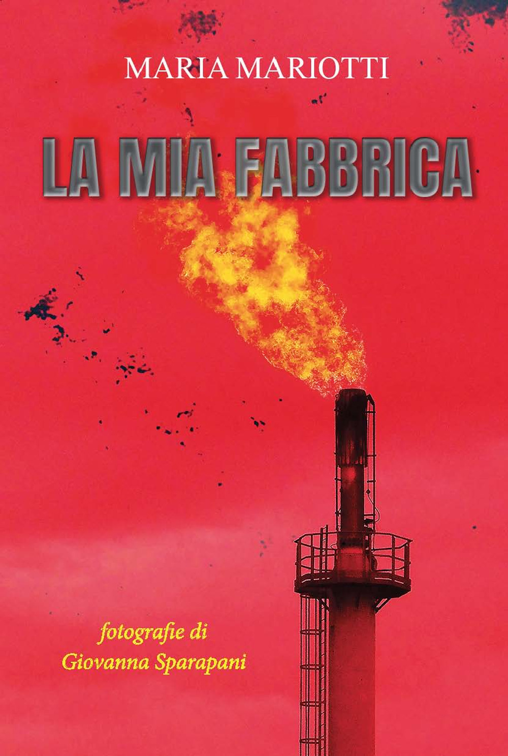 La mia fabbrica. Ediz. illustrata