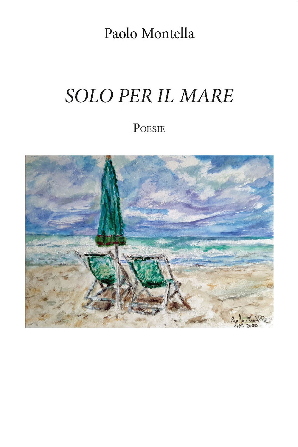 Solo per il mare