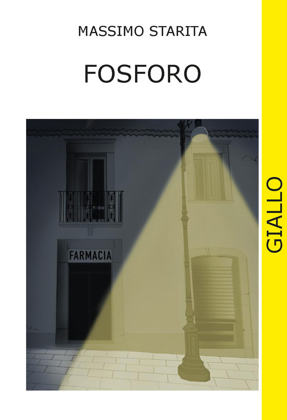 Fosforo