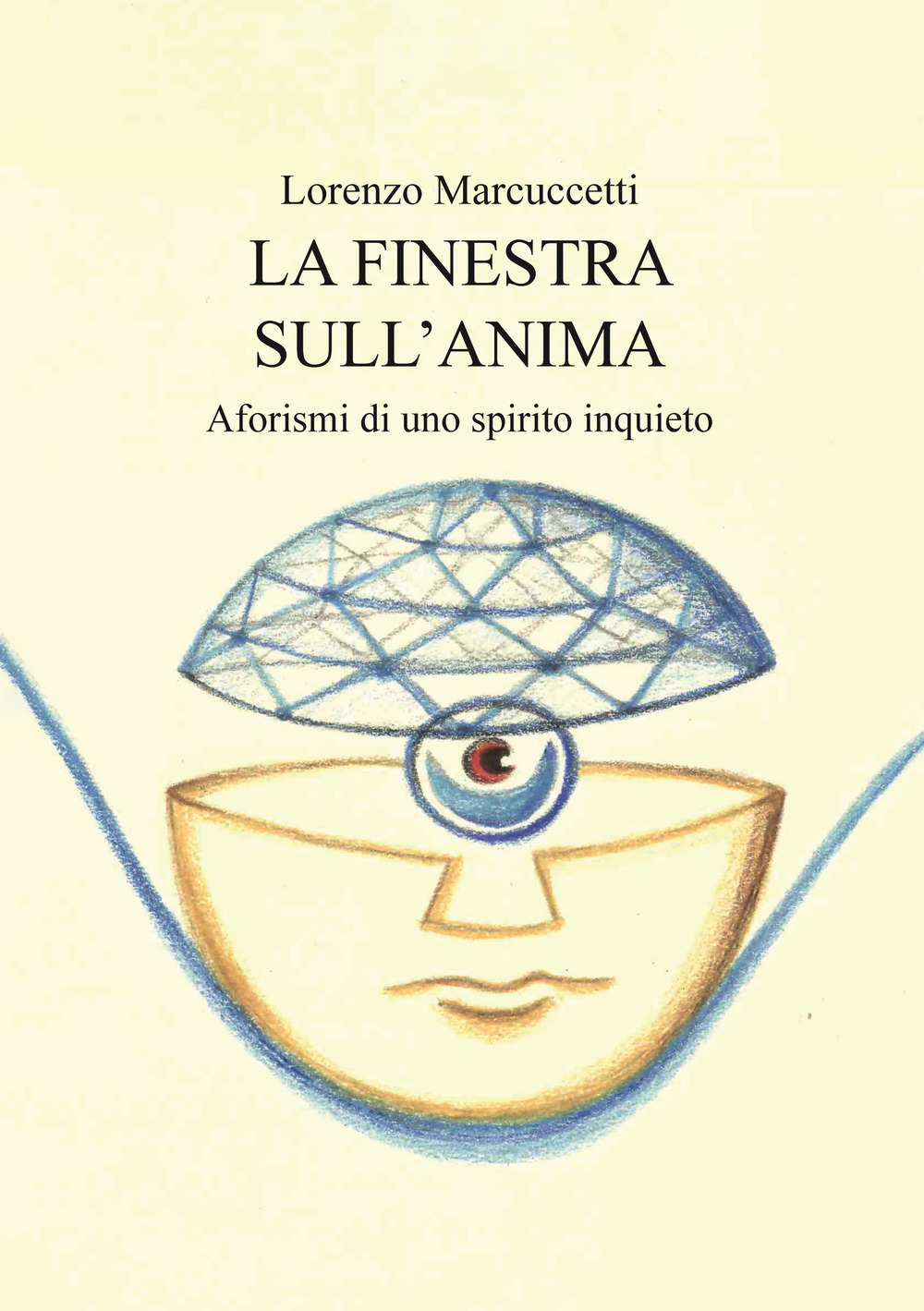 La finestra sull'anima. Aforismi di uno spirito inquieto