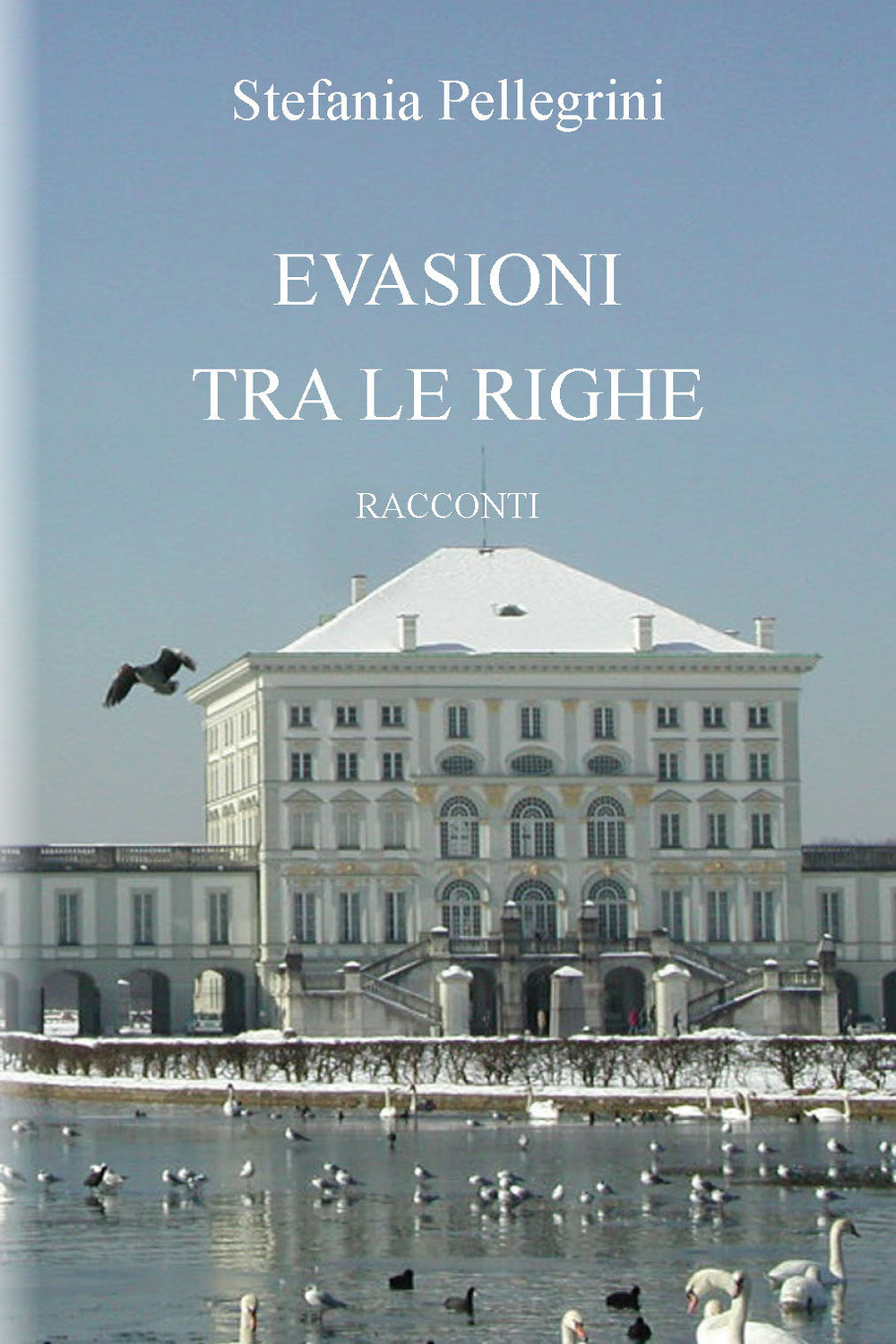 Evasioni tra le righe