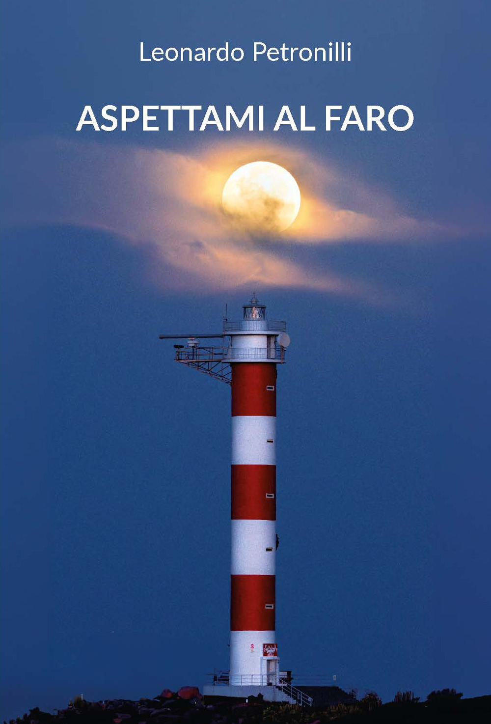 Aspettami al faro