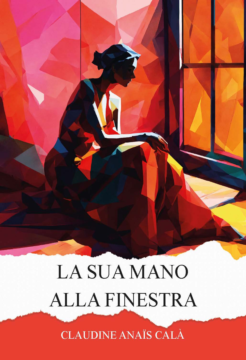 La sua mano alla finestra. Ediz. integrale