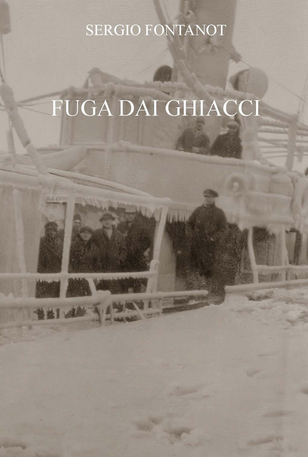 Fuga dai ghiacci