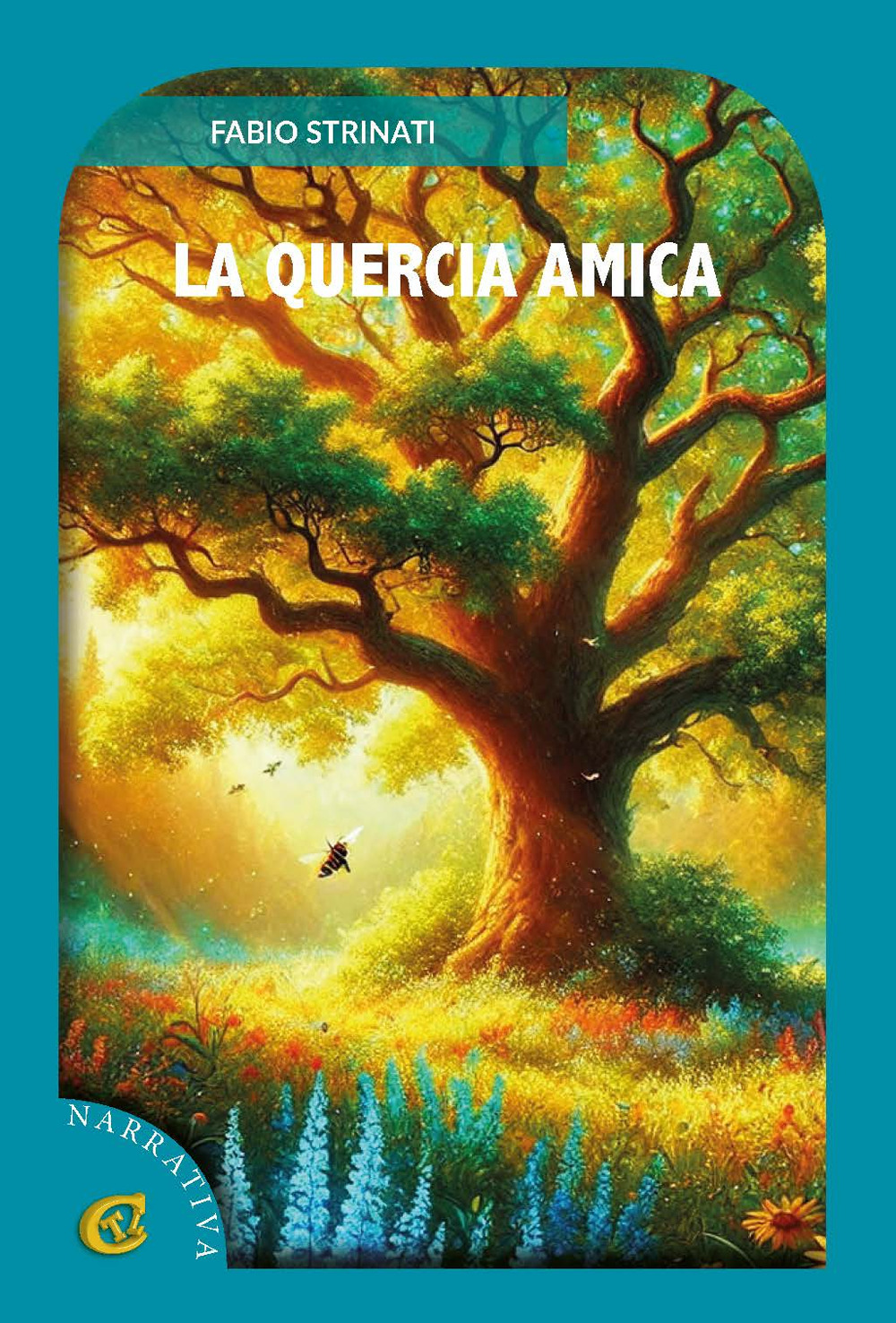 La quercia amica