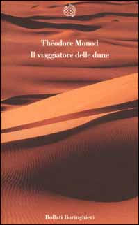 Il viaggiatore delle dune