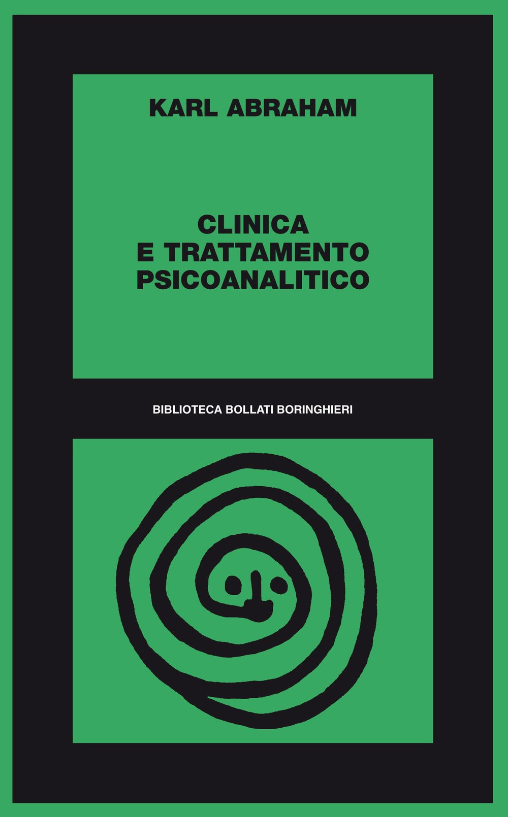 Clinica e trattamento psicoanalitico