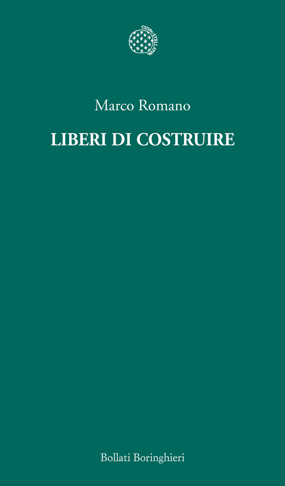 Liberi di costruire