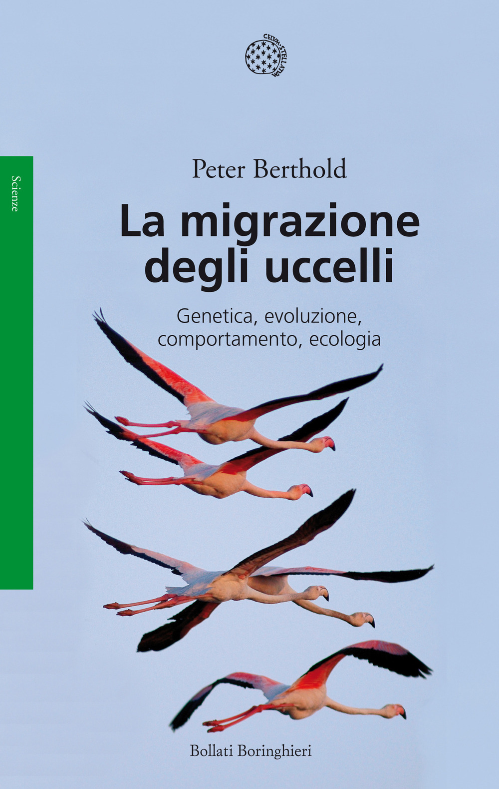 La migrazione degli uccelli. Genetica, evoluzione, comportamento, ecologia