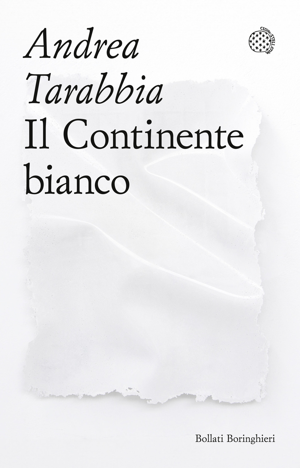 Il Continente bianco