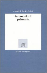 Le emozioni primarie