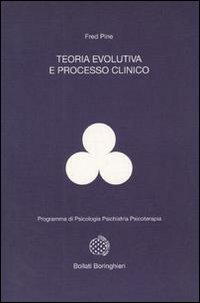 Teoria evolutiva e processo clinico