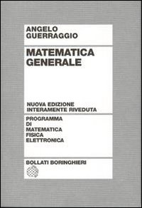 Matematica generale