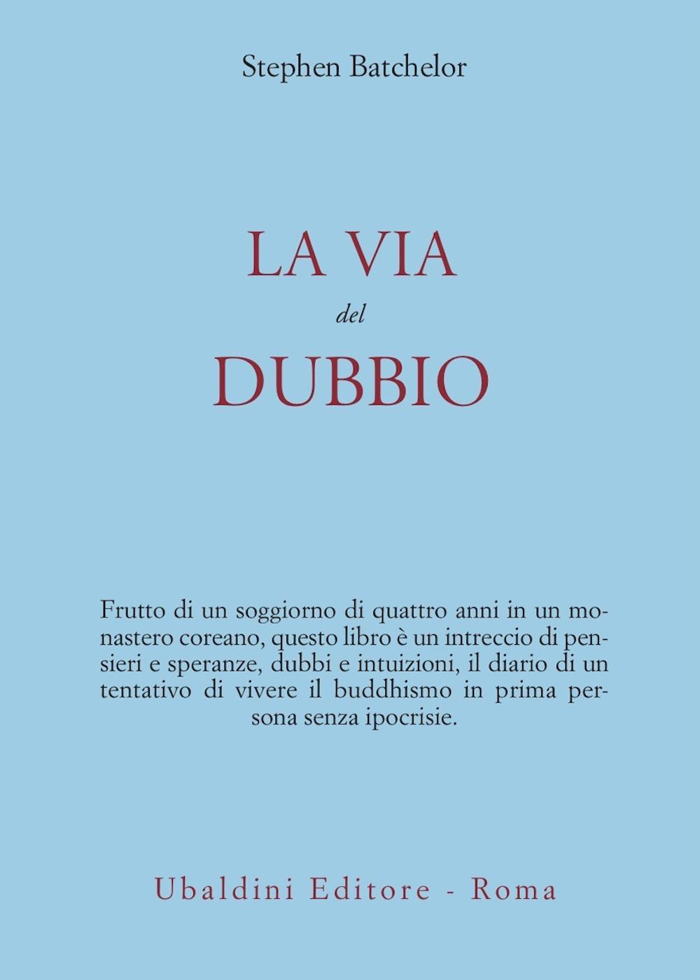 La via del dubbio