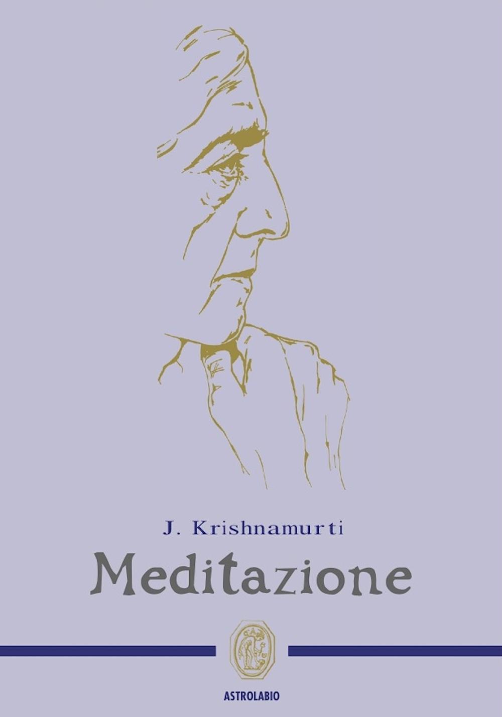 Meditazione