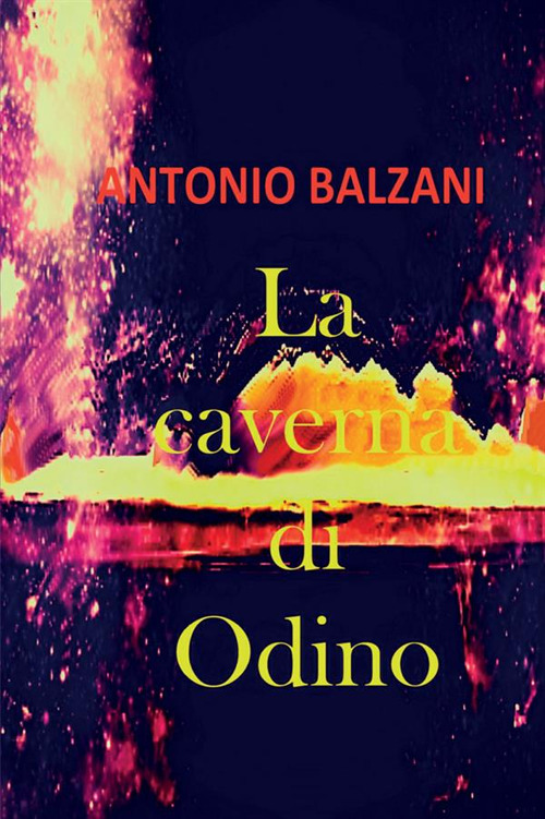 La caverna di Odino